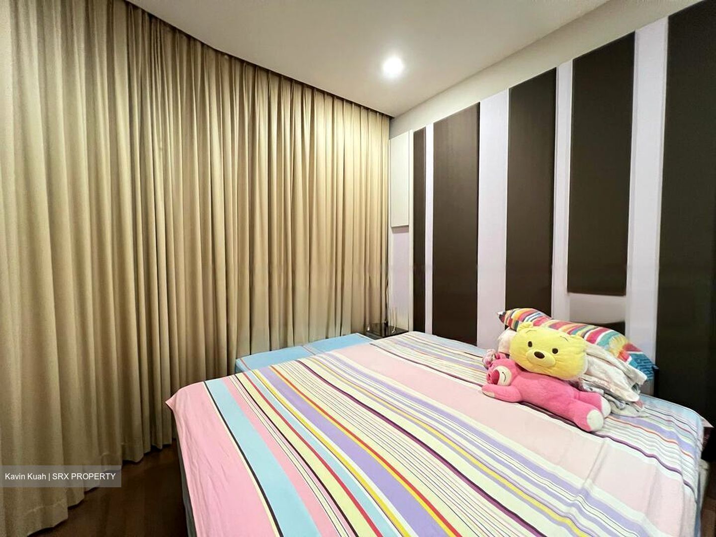 Arc at Tampines (D18), Condominium #449773141